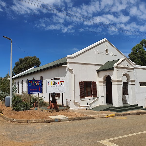 Darling Museum