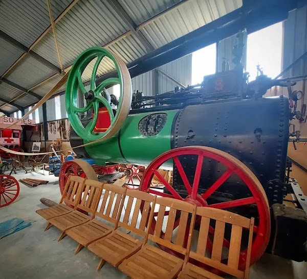 Darling Museum
