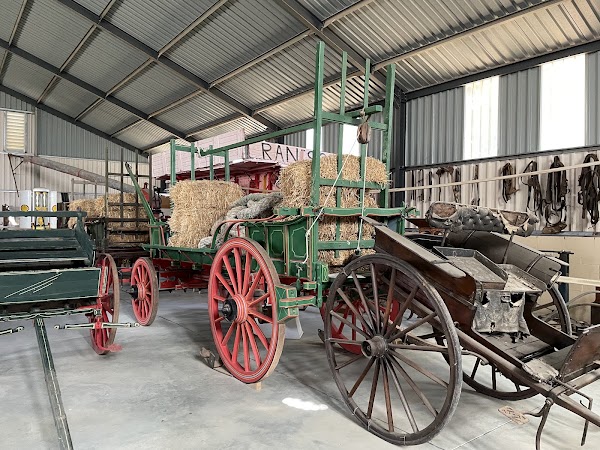 Darling Museum