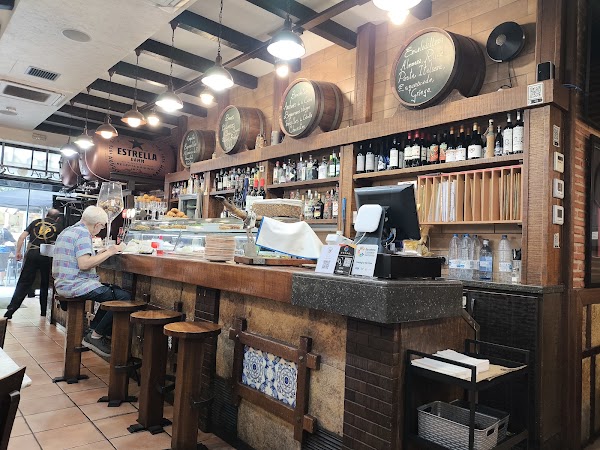 Bodega Joan