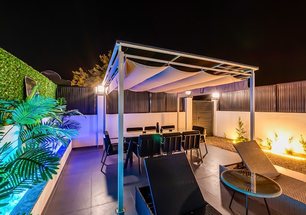 Sunshine Villa & Bungalov (Samsun Villa)