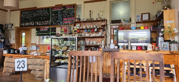 Niagara Falls Cafe
