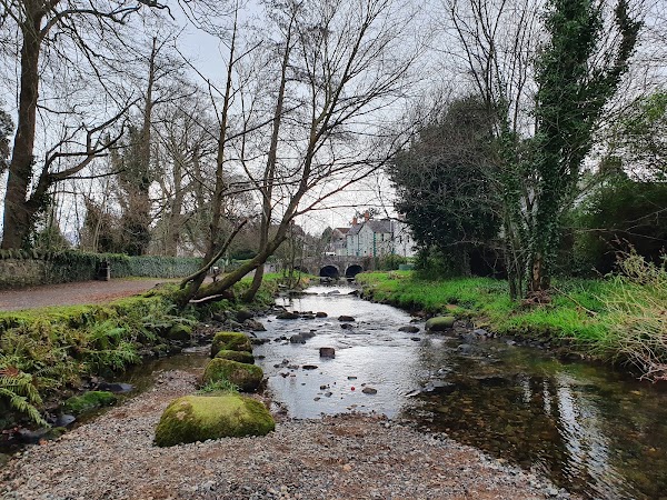 The Fairy Glen