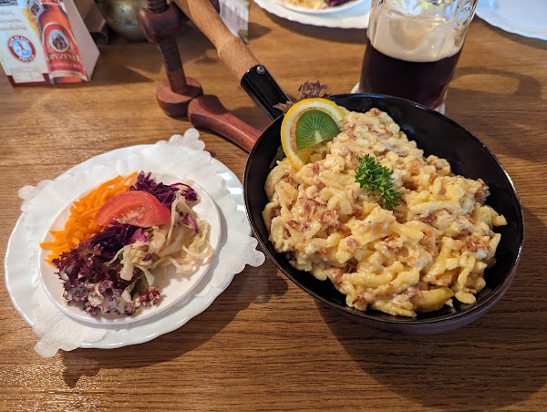Bratwurstglöckle