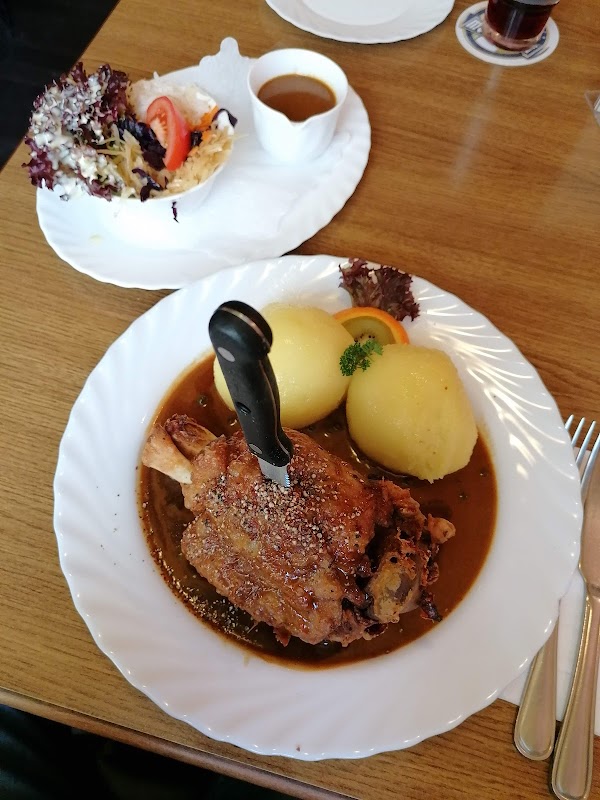 Bratwurstglöckle
