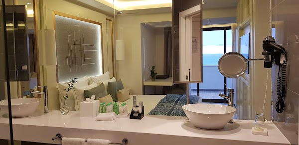 Tivoli Carvoeiro Algarve Resort