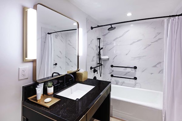 C. Baldwin, Curio Collection by Hilton