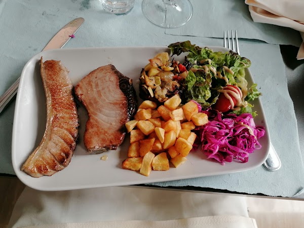 Osteria Didu