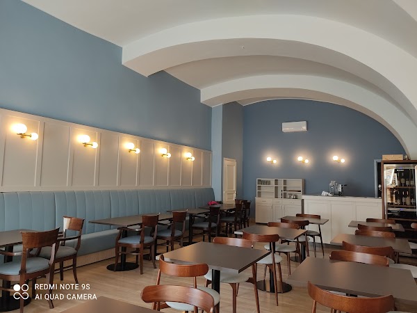 Osteria Didu
