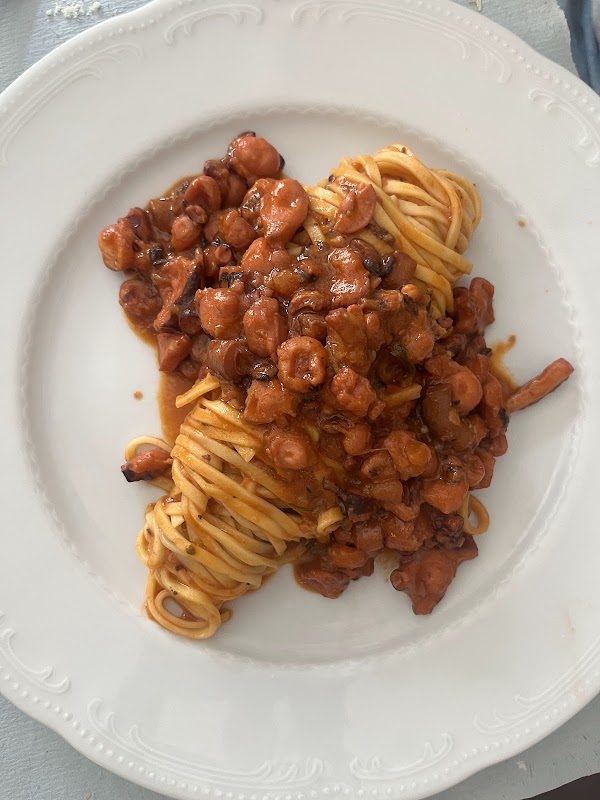 Osteria Didu