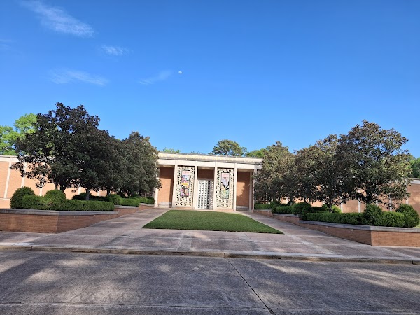 R.W. Norton Art Gallery
