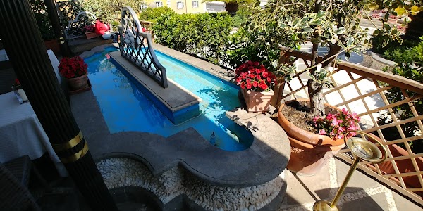 Residenza Paolo VI Hotel
