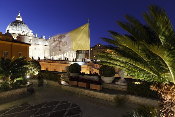 Residenza Paolo VI Hotel