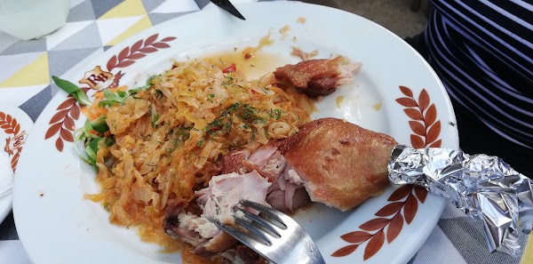 Restaurant Bucegi