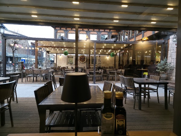 Restaurant Bucegi