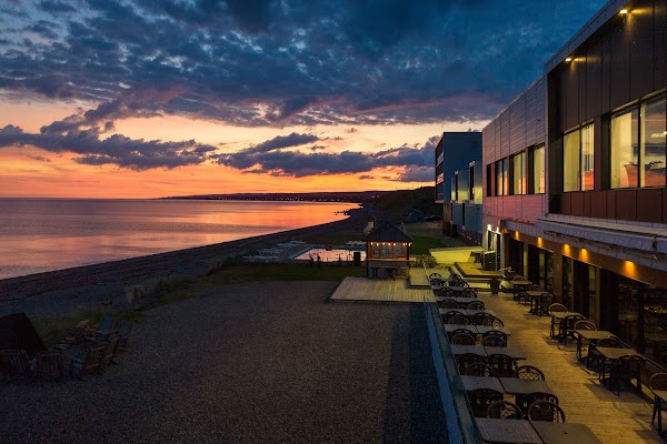 Riôtel Matane‎ - Site officiel - Meilleur prix garanti