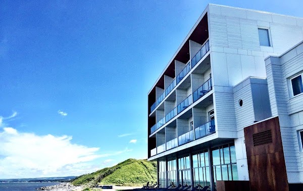 Riôtel Matane‎ - Site officiel - Meilleur prix garanti
