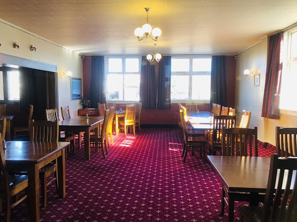 Ranfurly Hotel