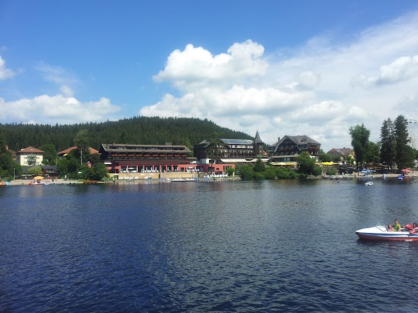 Titisee-Neustadt