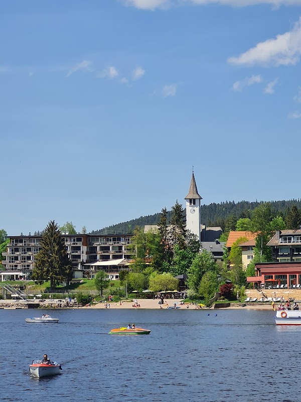 Titisee-Neustadt