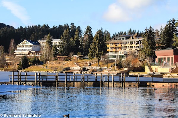 Titisee-Neustadt