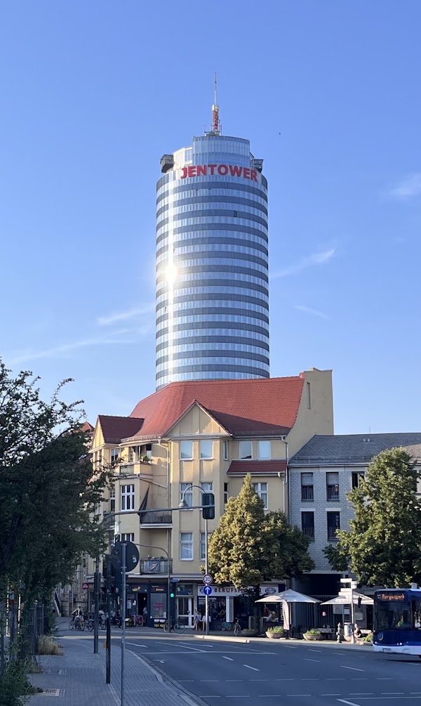 JenTower