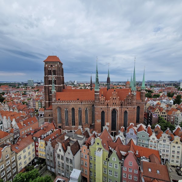 St. Mary's Church