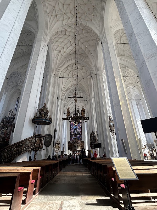 St. Mary's Church