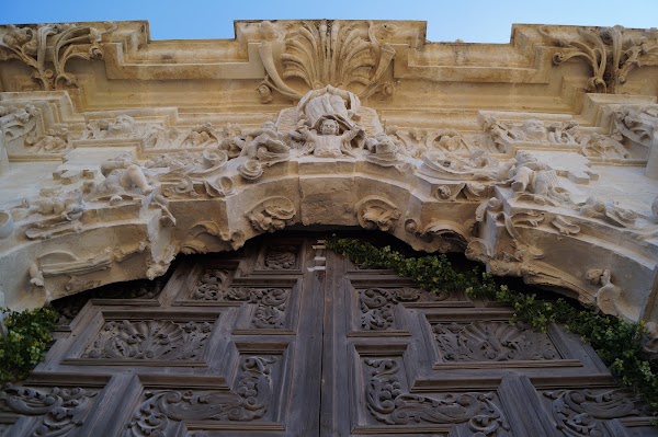 Mission San Jose