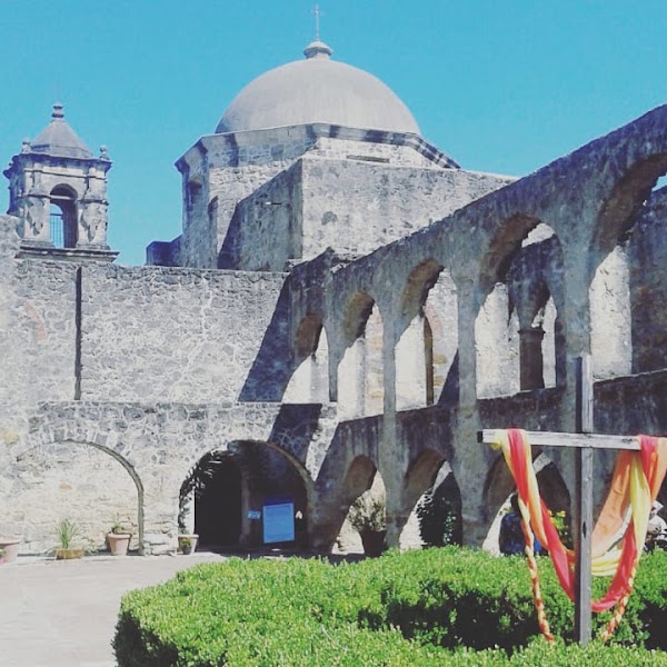 Mission San Jose
