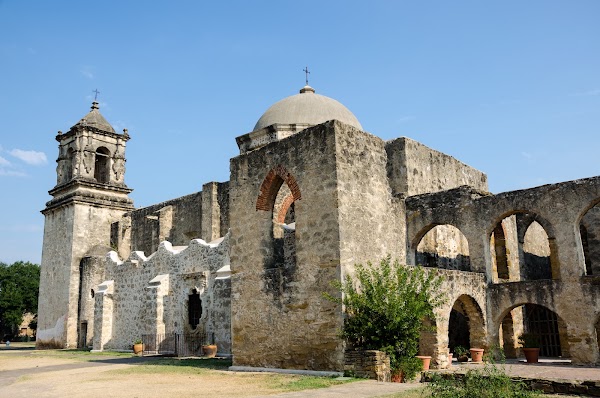 Mission San Jose