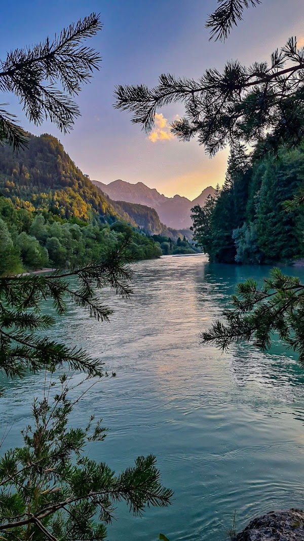 Lechfall