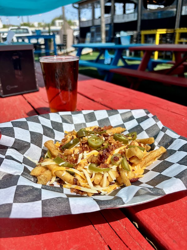 Scoreboard Bar & Grill