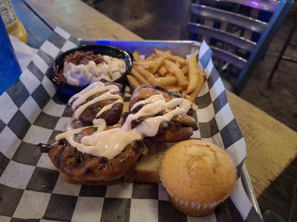 Scoreboard Bar & Grill