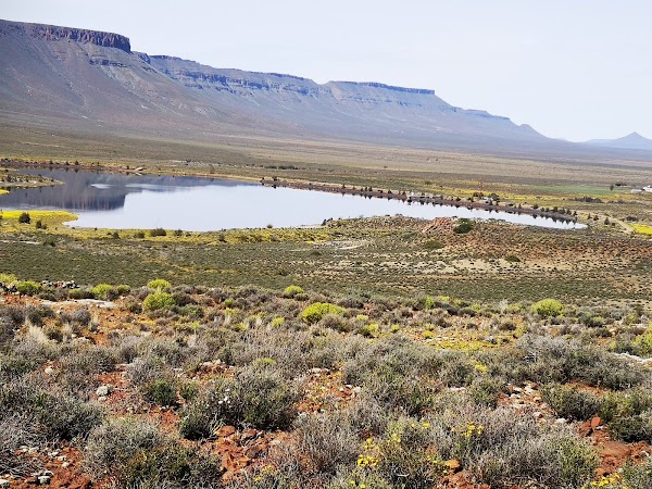 Akkerendam Nature Reserve