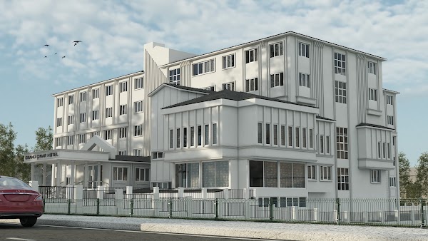 Grand Çınar Hotel