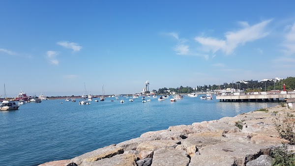 Tuzla Sahil