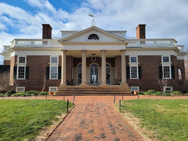 Monticello
