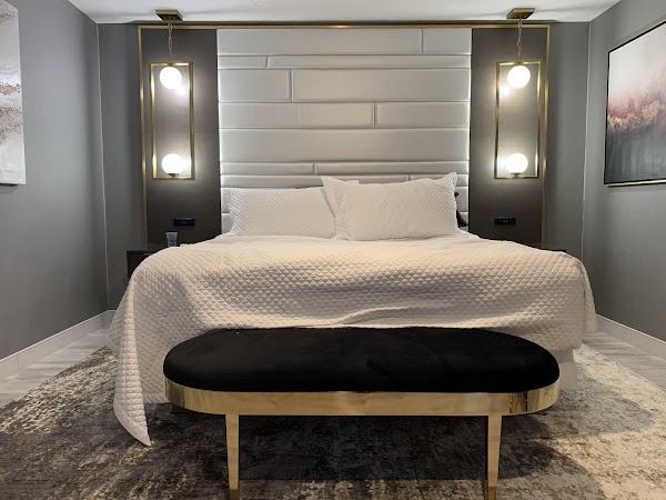Best Western Plus Abbey Inn