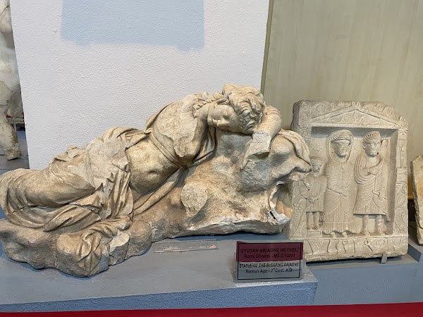 Bolu Museum