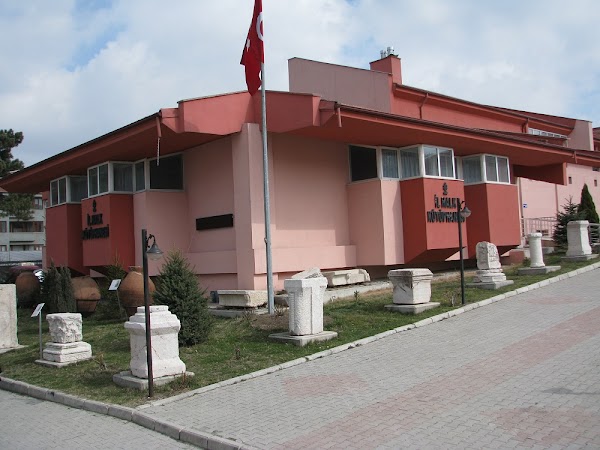 Bolu Museum