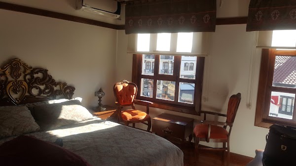 Konak Münsür Butik Otel