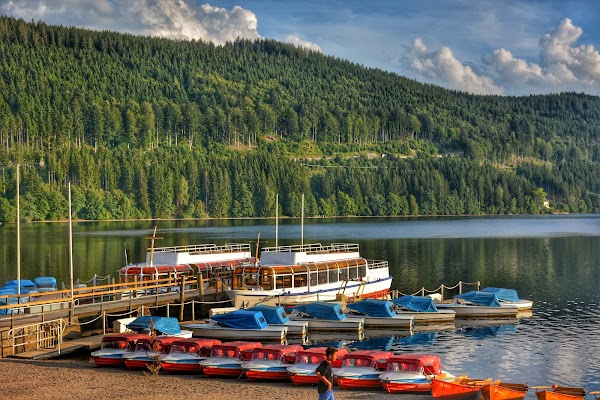 Titisee