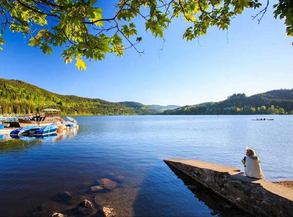 Titisee