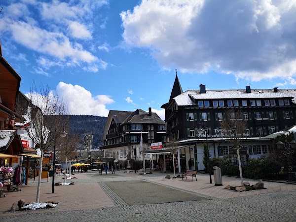 Titisee