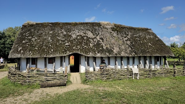 Ribe VikingeCenter