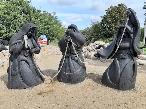 Ribe VikingeCenter
