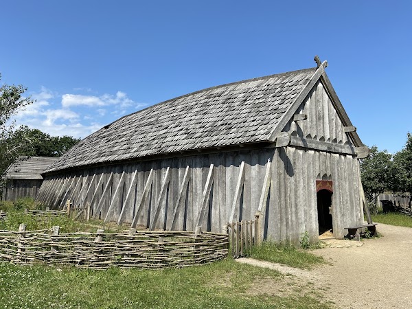 Ribe VikingeCenter