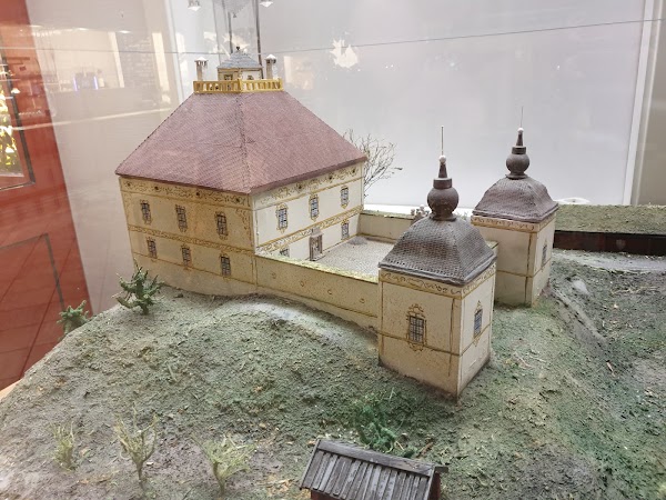 Brahehus