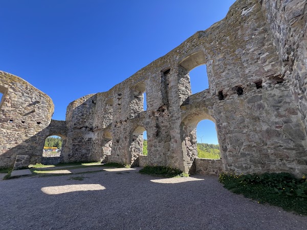 Brahehus